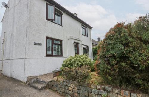 Llanbedrog House | Fairfield