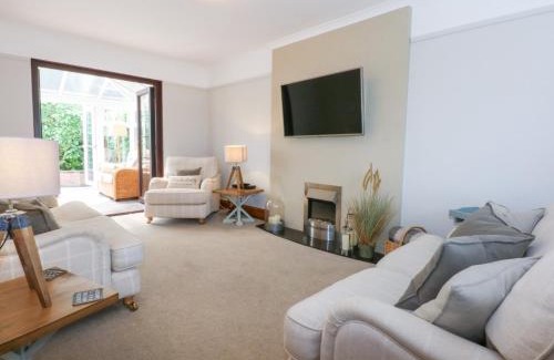 Llanbedrog House | Fairfield
