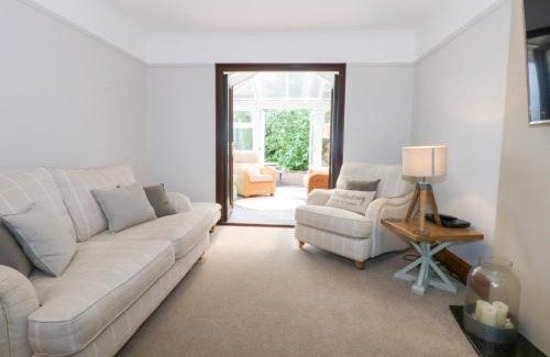 Llanbedrog House | Fairfield