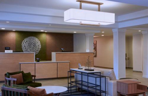 San Bernardino Hotel | Fairfield Inn and Suites San Bernardino
