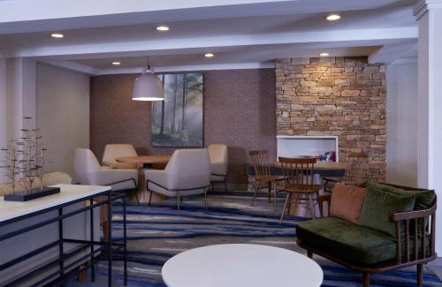 San Bernardino Hotel | Fairfield Inn and Suites San Bernardino