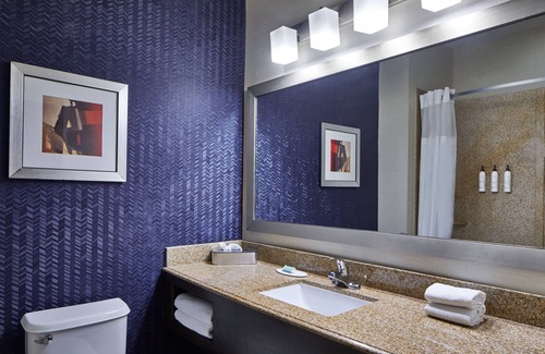 Gainesville Hotel | Fairfield Inn and Suites Gainesville