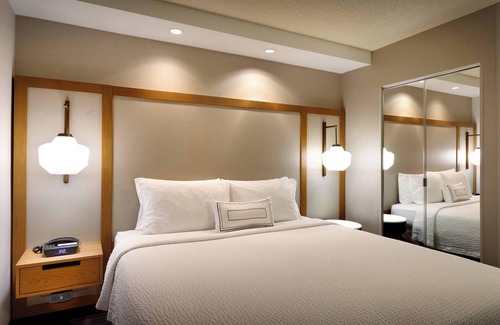 Sierra Vista Hotel | Fairfield Inn and Suites by Marriott Sierra Vista