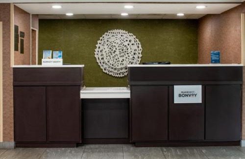 Gulfport Hotel | Fairfield Inn and Suites Gulfport/Biloxi