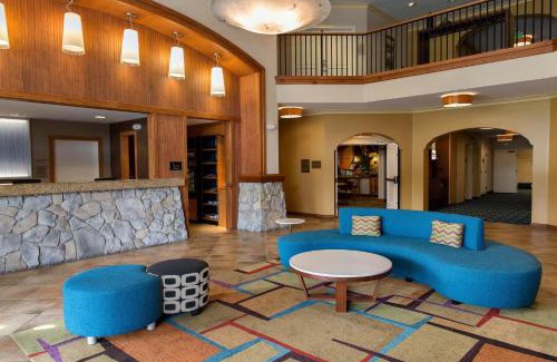 Sebastopol Hotel | Fairfield Inn and Suites Santa Rosa Sebastopol