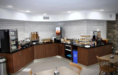Boise Hotel | Fairfield Inn Boise Airport