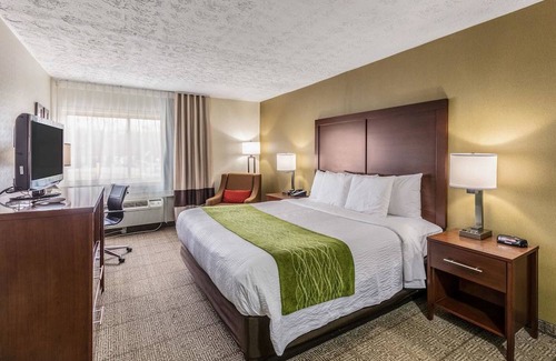 Medford Hotel | Fairfield Inn by Marriott Medford Long Island