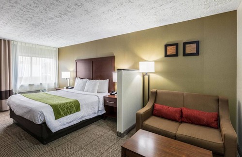 Medford Hotel | Fairfield Inn by Marriott Medford Long Island