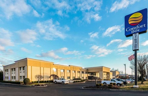 Medford Hotel | Fairfield Inn by Marriott Medford Long Island