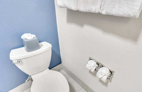 Fredericksburg Hotel | Fairfield Inn By Marriott Fredericksburg