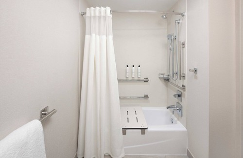 Mission Viejo Hotel | Fairfield Inn by Marriott Mission Viejo/Orange County