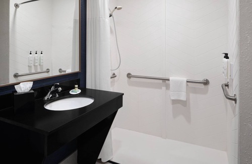 Mooresville Hotel | Fairfield Inn by Marriott Charlotte Mooresville