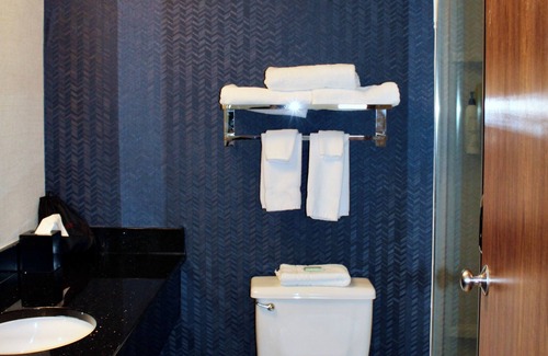 Boise Hotel | Fairfield Inn By Marriott Boise