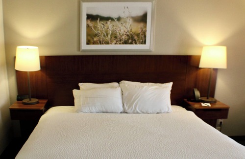 Boise Hotel | Fairfield Inn By Marriott Boise