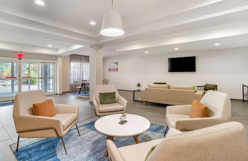Boone Hotel | Fairfield Inn by Marriott Boone