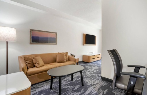 Boone Hotel | Fairfield Inn by Marriott Boone