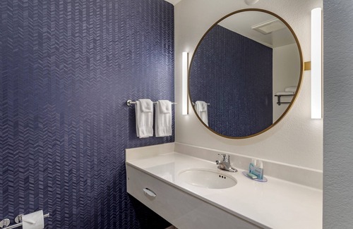 Boone Hotel | Fairfield Inn by Marriott Boone