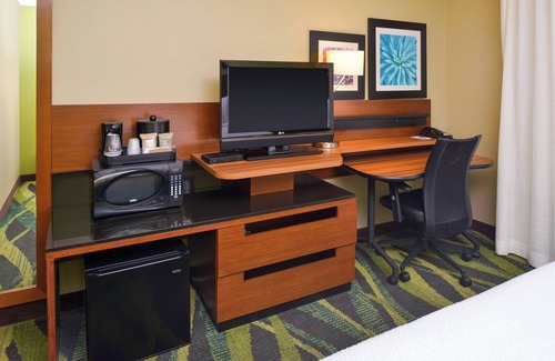 Layton Hotel | Fairfield Inn by Marriott Salt Lake City Layton