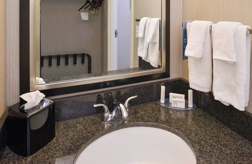 Layton Hotel | Fairfield Inn by Marriott Salt Lake City Layton