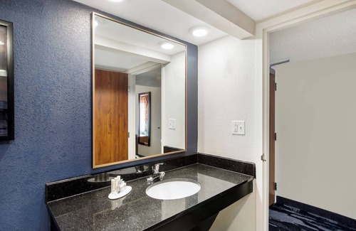 Evansville Hotel | Fairfield Inn By Marriott Evansville East
