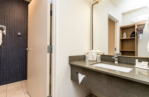 St. George Hotel | Fairfield Inn by Marriott St. George