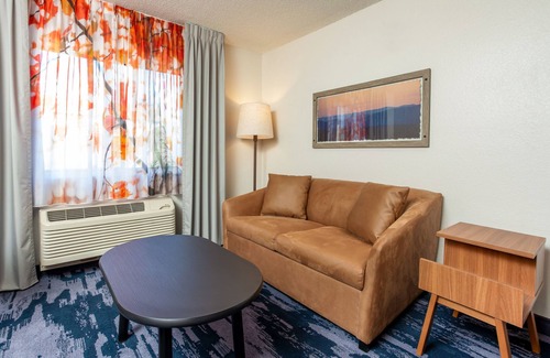 North Little Rock Hotel | Fairfield inn by Marriott North Little Rock