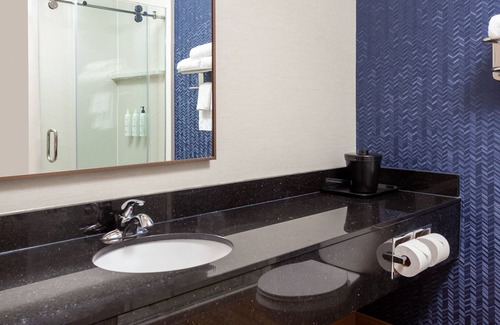 North Little Rock Hotel | Fairfield inn by Marriott North Little Rock