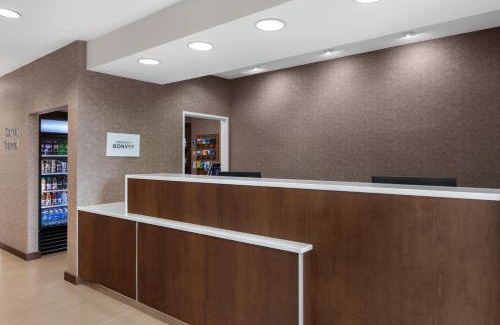St. Robert Hotel | Fairfield Inn Fort Leonard Wood St. Robert