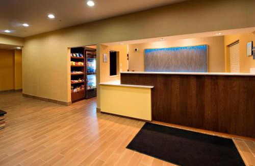 Huntsville Hotel | Fairfield Inn Huntsville