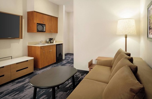 American Canyon Hotel | Fairfield Inn & Suites by Marriott Napa American Canyon