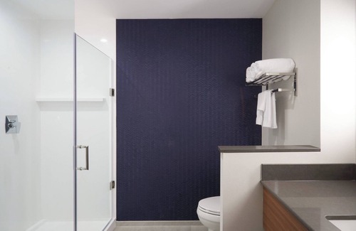 Moreno Valley Hotel | Fairfield Inn & Suites by Marriott Riverside Moreno Valley