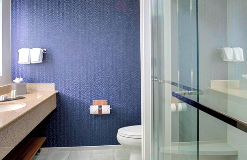 Northeast Virginia Beach Hotel | Fairfield Inn & Suites by Marriott Virginia Beach Oceanfront