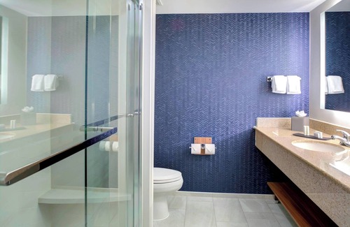 Northeast Virginia Beach Hotel | Fairfield Inn & Suites by Marriott Virginia Beach Oceanfront