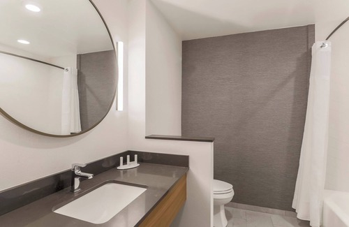 Fort Myers Hotel | Fairfield Inn & Suites by Marriott Cape Coral/North Fort Myers