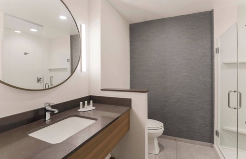 Fort Myers Hotel | Fairfield Inn & Suites by Marriott Cape Coral/North Fort Myers