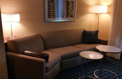 Eau Claire Hotel | Fairfield Inn & Suites by Marriott Eau Claire Chippewa Falls