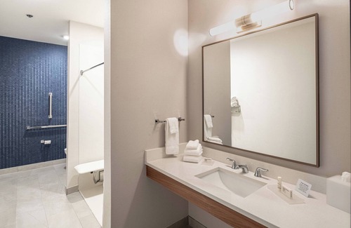 Richland Hills Hotel | Fairfield Inn & Suites by Marriott Fort Worth Northeast