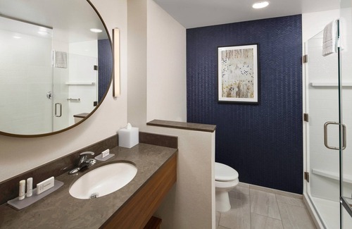 Buechel Hotel | Fairfield Inn & Suites by Marriott Louisville Northeast