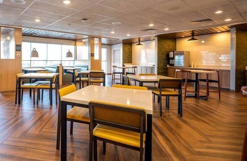 Marysville Hotel | Fairfield Inn & Suites by Marriott Columbus Marysville