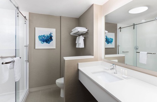 Ocean City Hotel | Fairfield Inn & Suites by Marriott Ocean City