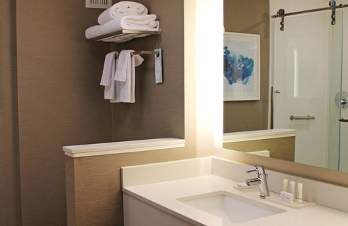 Ocean City Hotel | Fairfield Inn & Suites by Marriott Ocean City