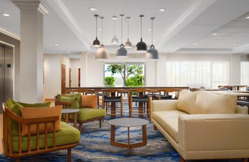 Boca Raton Hotel | Fairfield Inn & Suites Boca Raton
