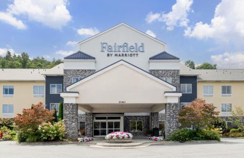 Boone Hotel | Fairfield Inn & Suites - Boone