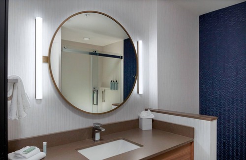 Buckeye Hotel | Fairfield Inn & Suites Buckeye Verrado