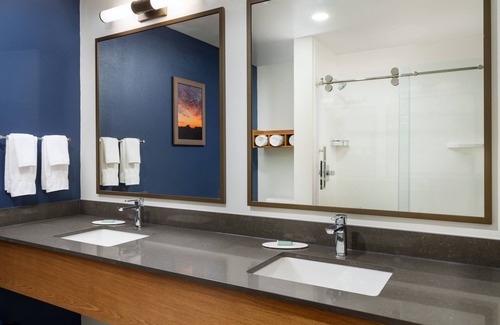 Bessemer Hotel | Fairfield Inn & Suites by Marriott Bessemer