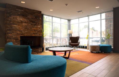 Fairburn Hotel | Fairfield Inn & Suites by Marriott Atlanta Fairburn
