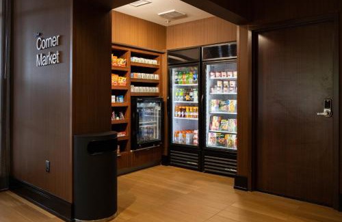 Fairburn Hotel | Fairfield Inn & Suites by Marriott Atlanta Fairburn