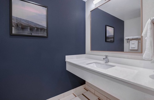 Greenwood Hotel | Fairfield Inn & Suites by Marriott Greenwood