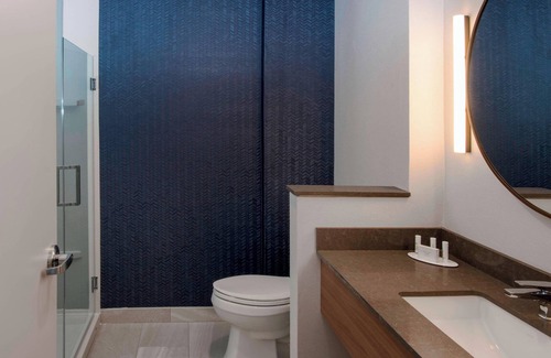 Shawnee Hotel | Fairfield Inn & Suites by Marriott Shawnee