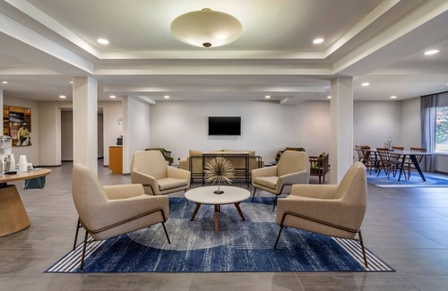Cherokee Hotel | Fairfield Inn Suites by Marriott Cherokee